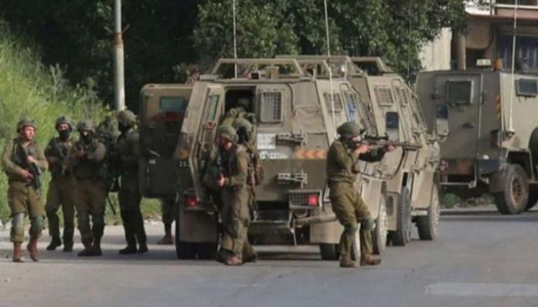 Itrael Izraelski vojnici