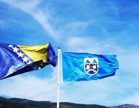 sarajevo bih zastave Izvor Grad Sarajevo