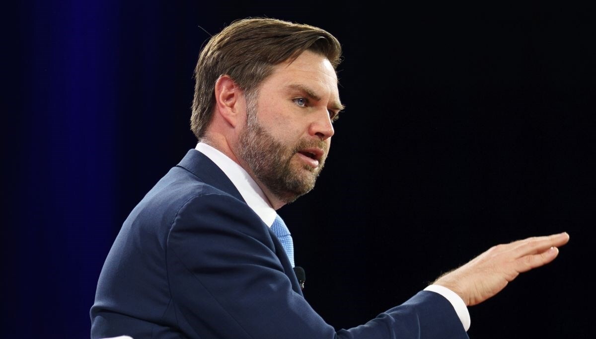 JD Vance