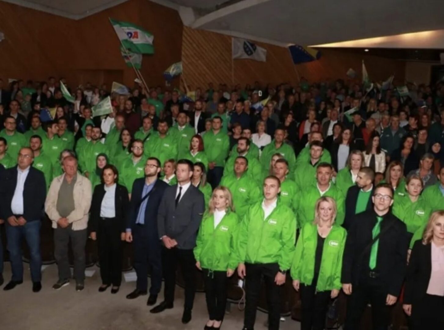 Jablanica sda