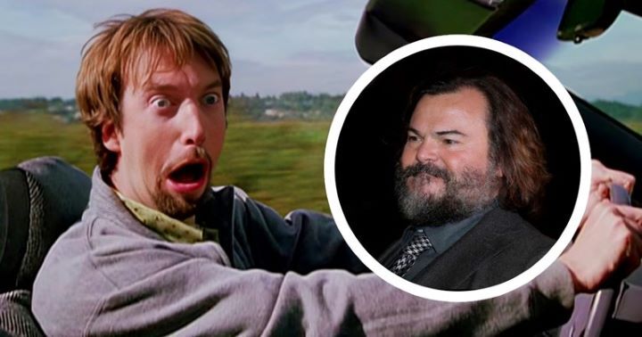 Jack Black 1