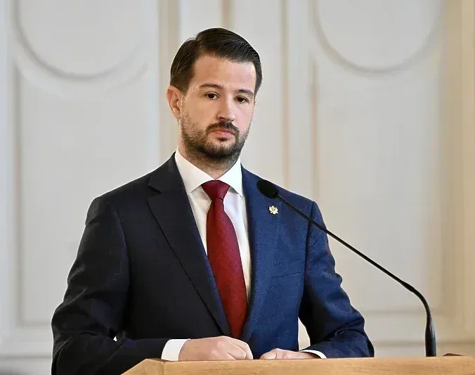 Jakov Milatovic
