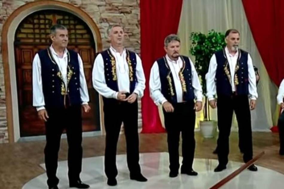 Jandrino jato Srpski pjevači YouTube/Screenshot