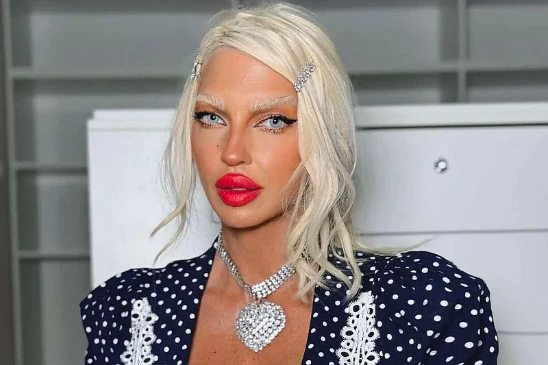 Jelena Karleusa Foto: Instagram/karleusastar