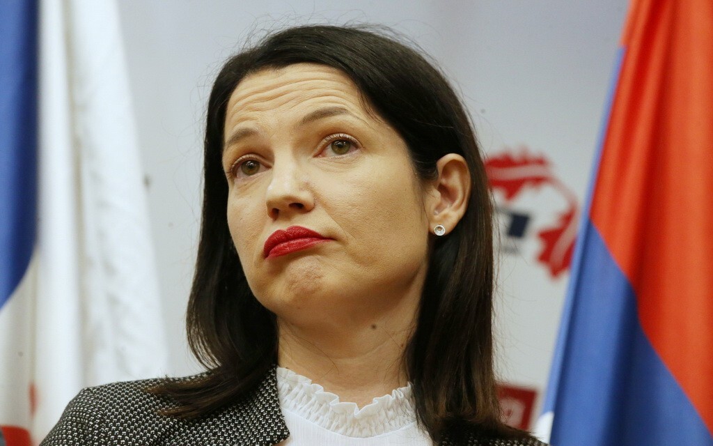 Jelena Trivic