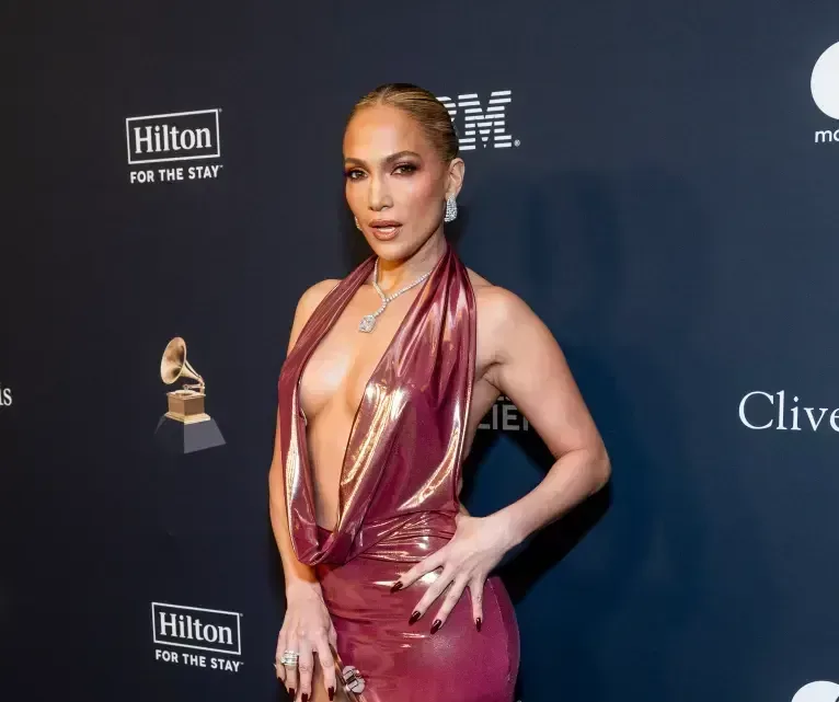 Jennifer Lopez 3