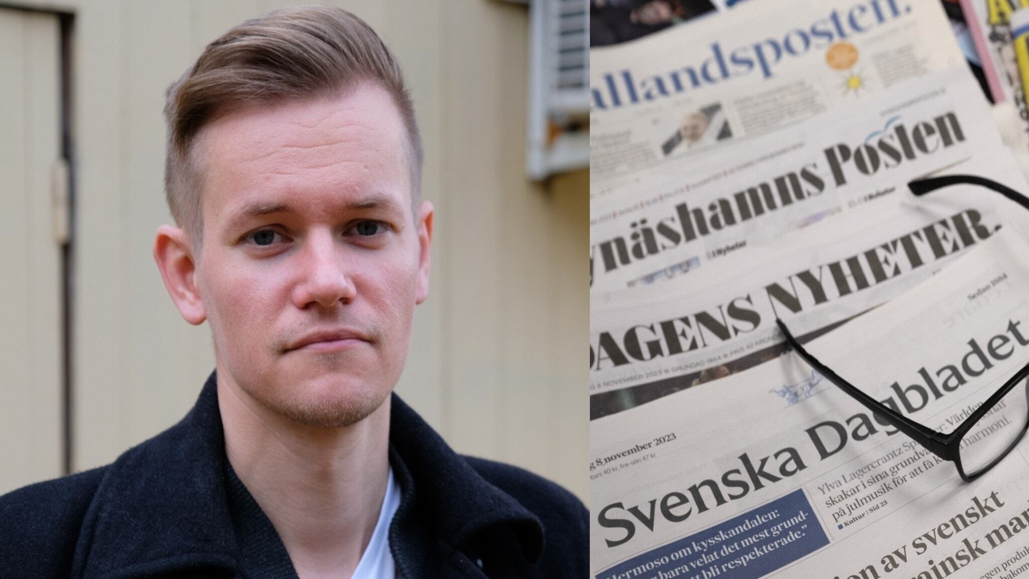 Joakim Medin