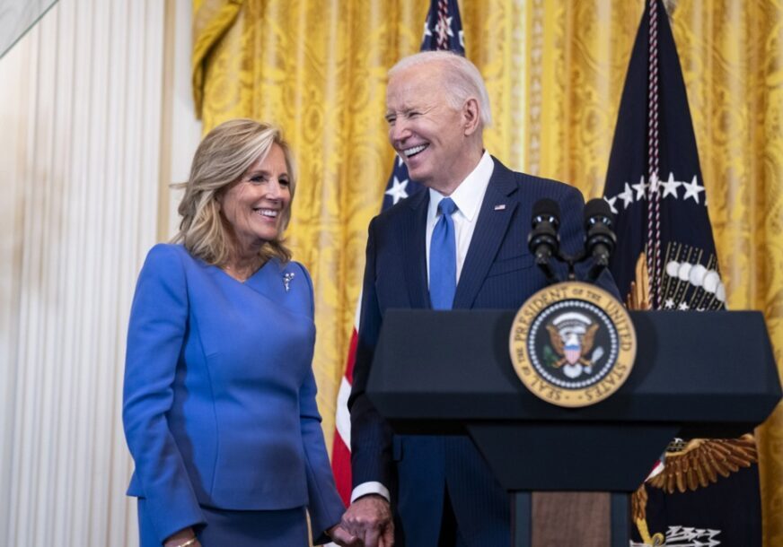 Joe Biden EPA