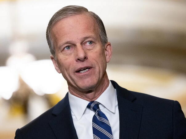 John Thune
