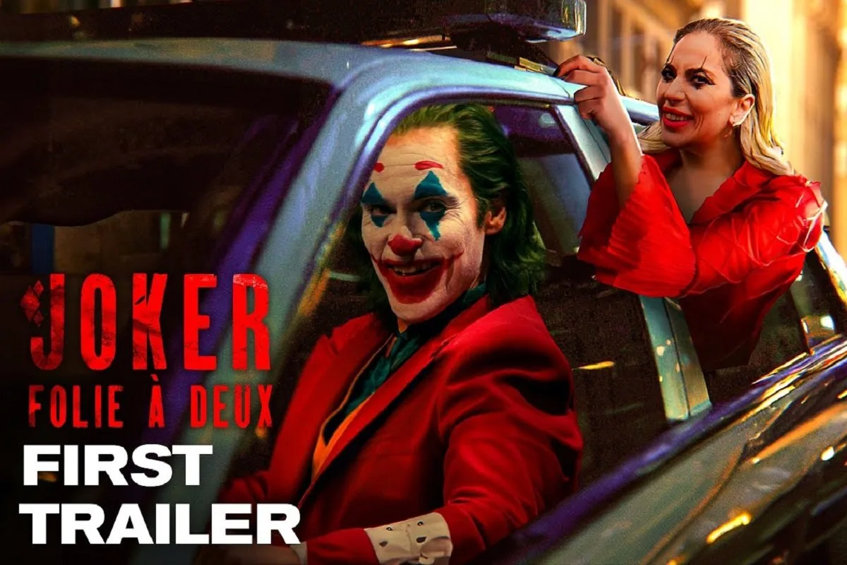 Joker You Tube