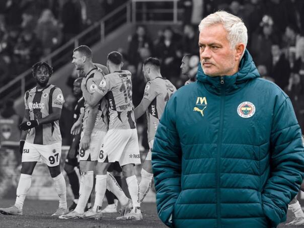 Jose Mourinho