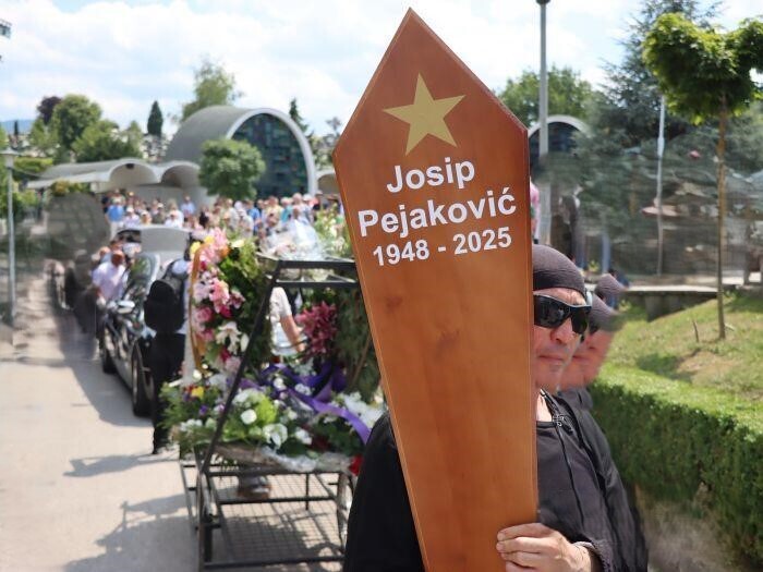 Josip Pejakovic