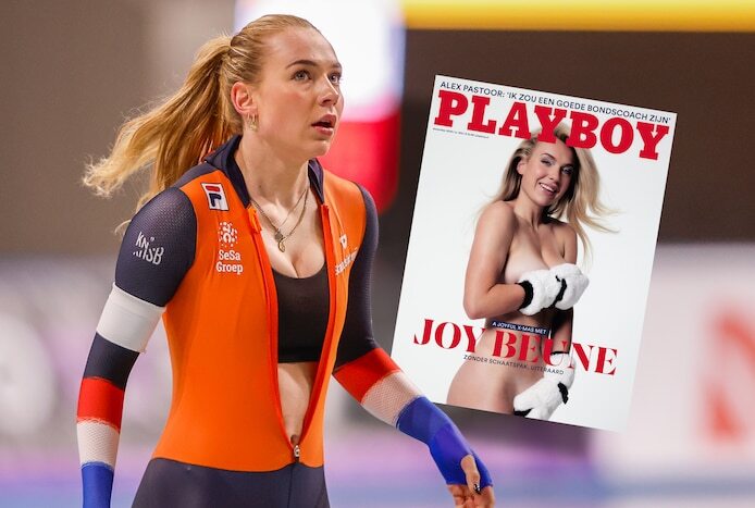 Joy Beune