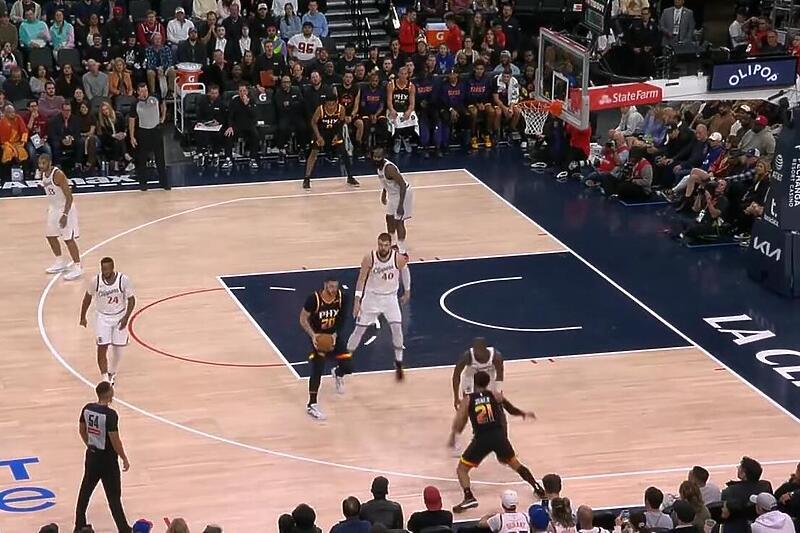 Jusuf Nurkic