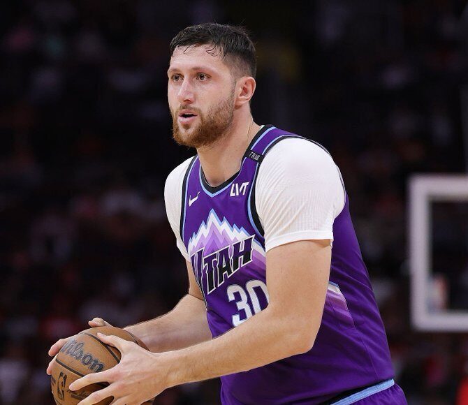 Jusuf Nurkic 11