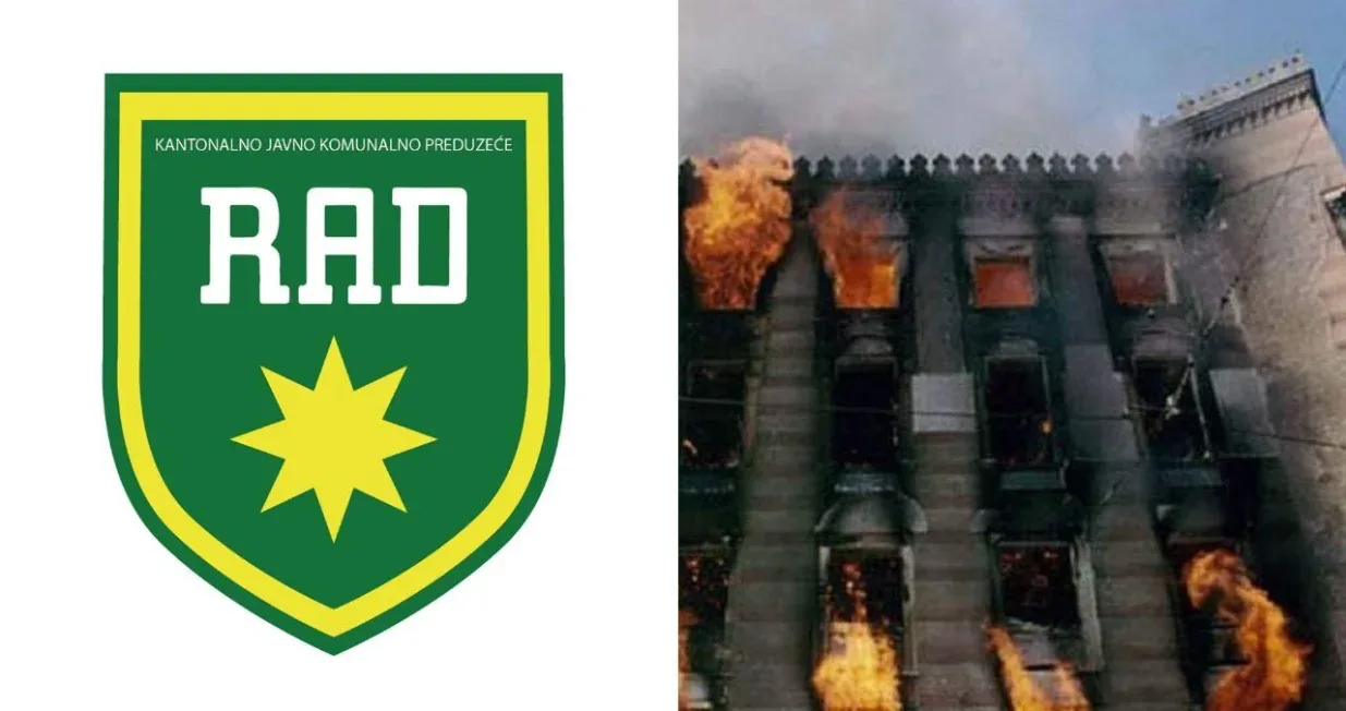 KJKP Rad Vijecnica