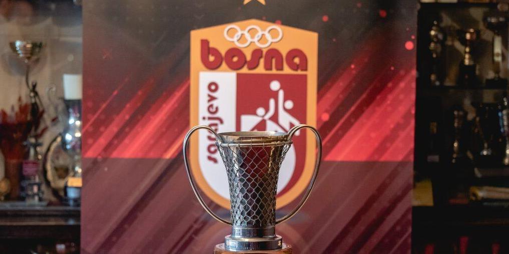 KK Bosna