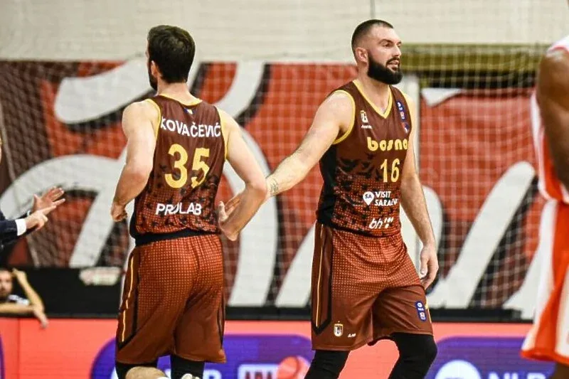 KK bosna