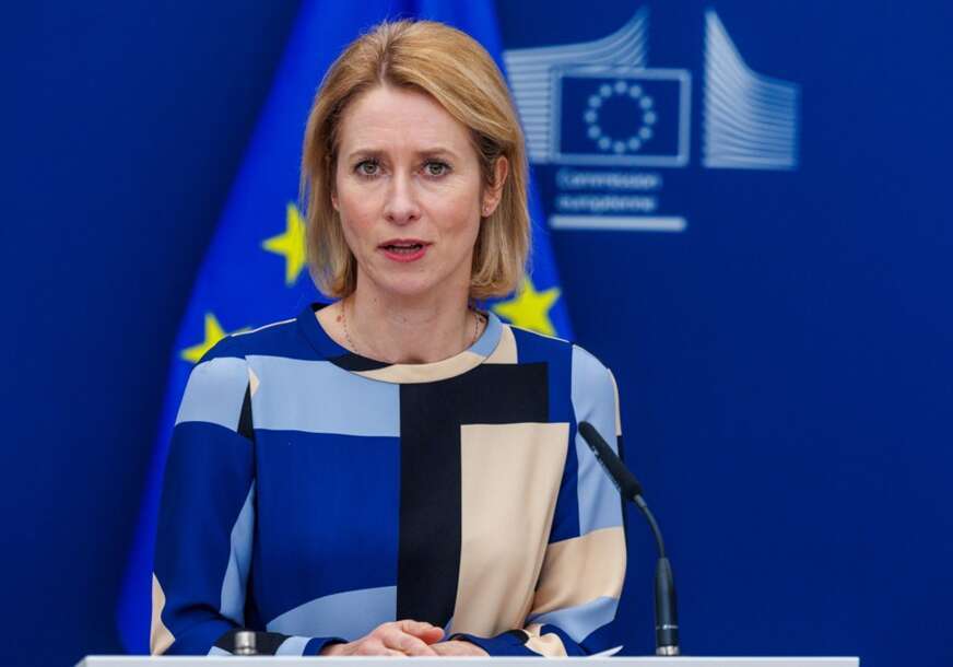 Kaja Kallas