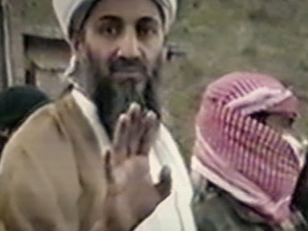 Osama bin Laden Kako je pronaden bin Laden Foto: Screenshot