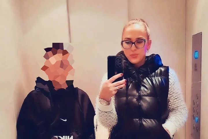 Kalesija Inela Selimovic i njen 13 godisnji sin koji su ubijeni