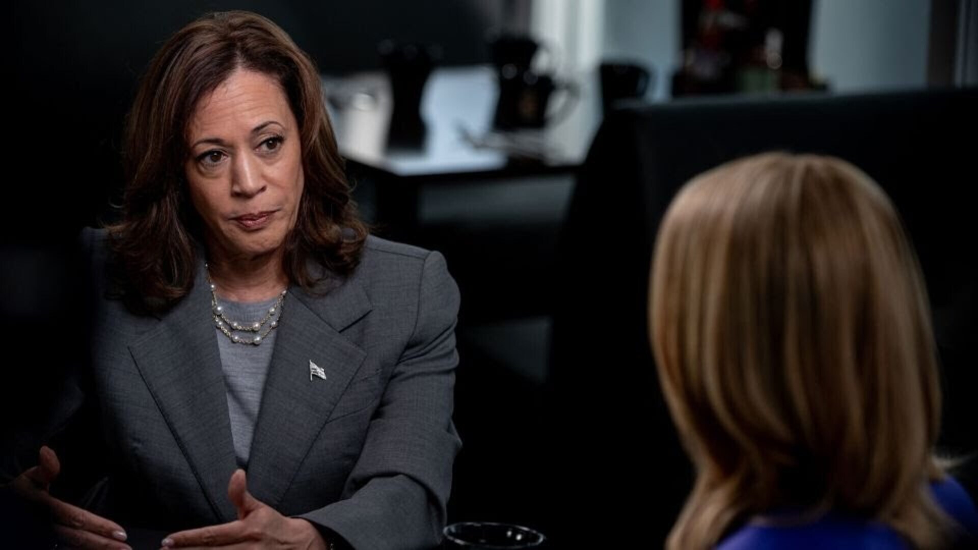 Kamala Harris