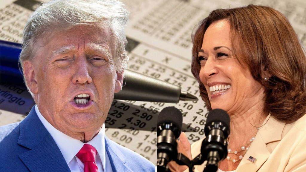 Kamala Harris