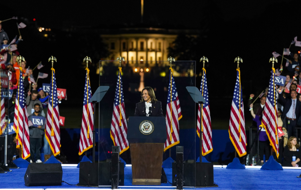 Kamala harris