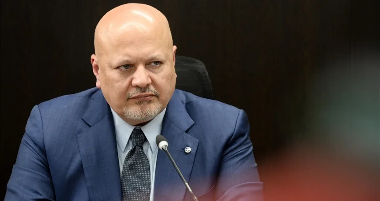 Karim Khan
