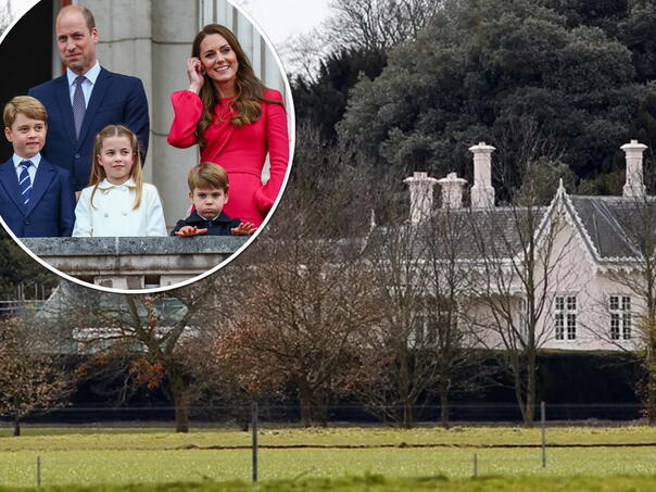 Kate Middleton i princ William spremni za novo poglavlje zivota