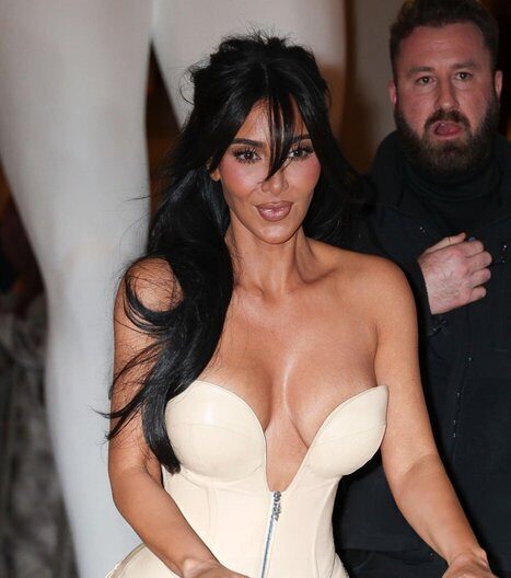 Kim Kardashian
