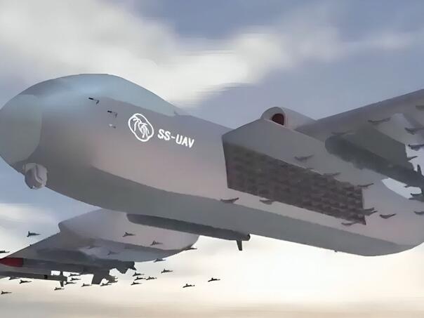 Kina predstavila novi avion Velik spor i nije nevidljiv