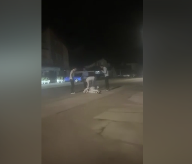 Kiseljak tucnjava 12