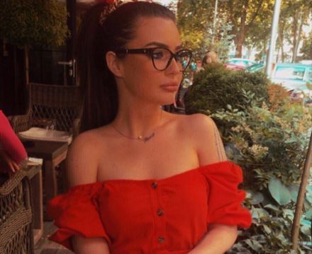 Klara Buntic