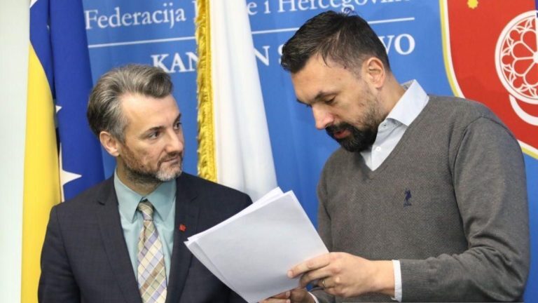 Konakovic Forto