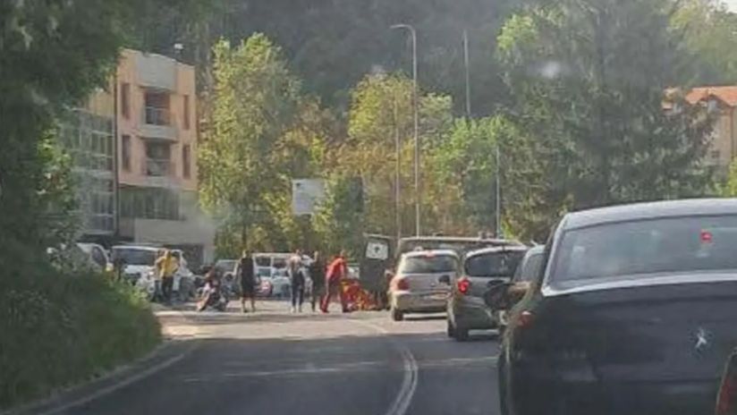 Konjic saobracajna nesreca 05