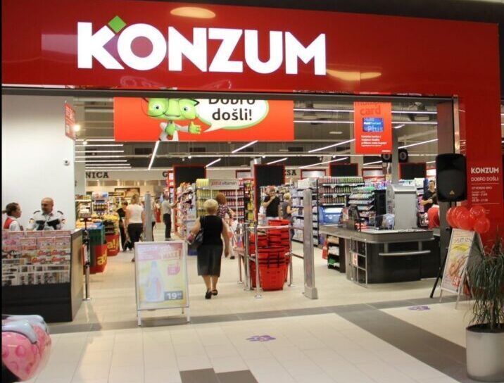 Konzum