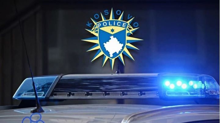Kosovo policija 1