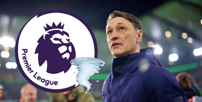 Niko Kovač