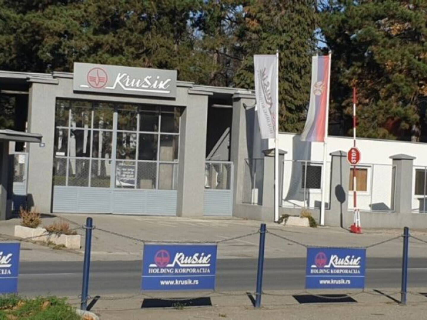 Krusik