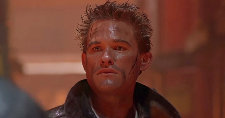 Kurt Russel