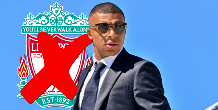 Kylian Mbappé