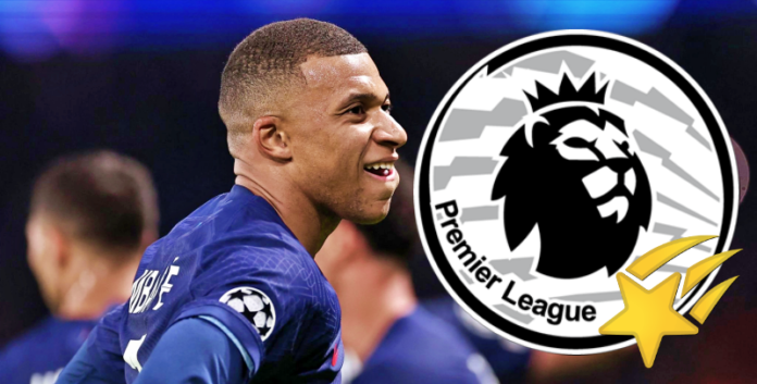 Kylian Mbappé