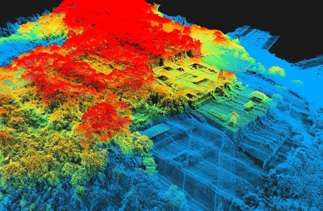 LIDAR 2