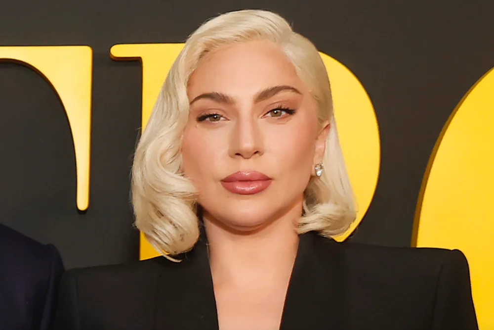 Lady Ga Ga foto Emma McIntyre/Getty Images for Netflix)