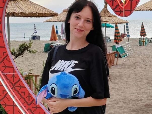 Lamija