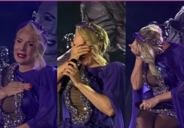 Lepa Brena 1