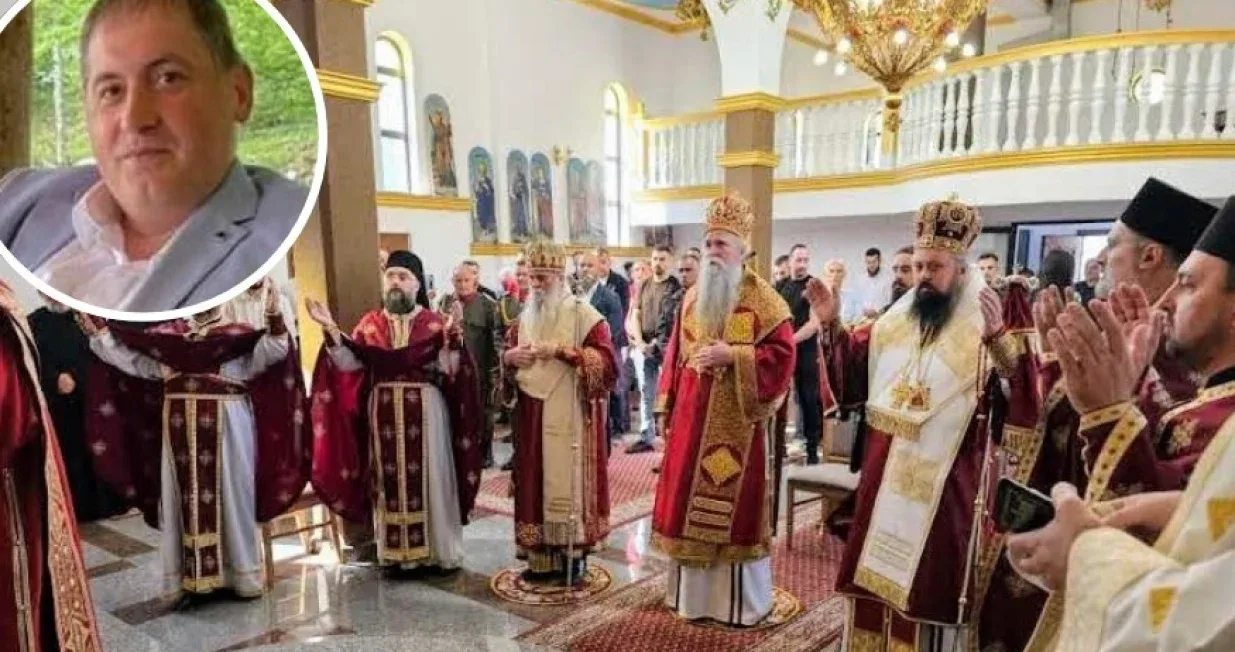 Liturgija