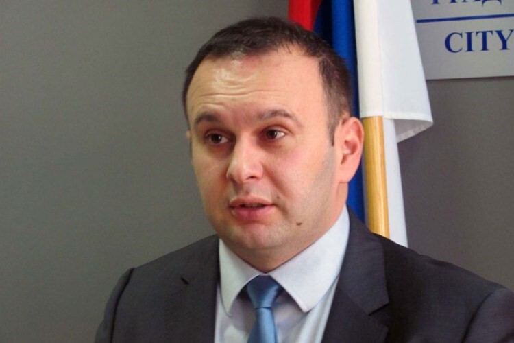 Ljubisa Cosic etto ba