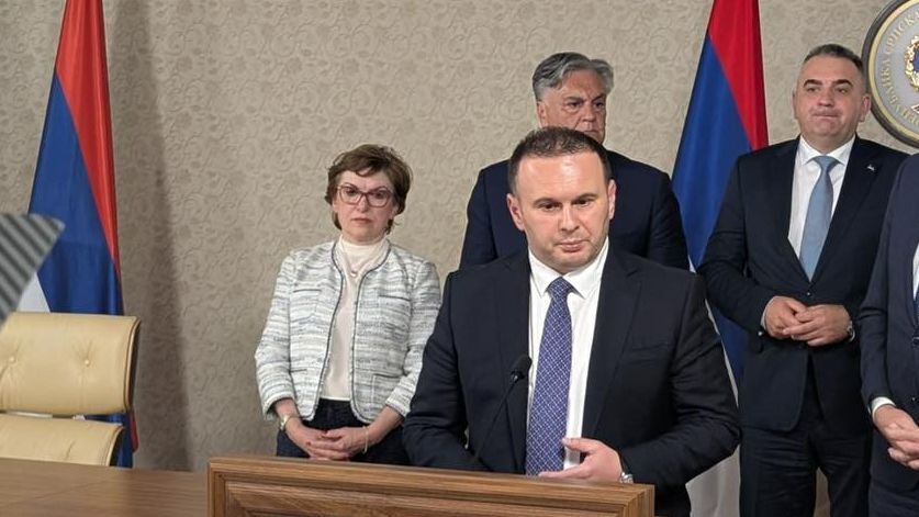 Ljubisa Cosic